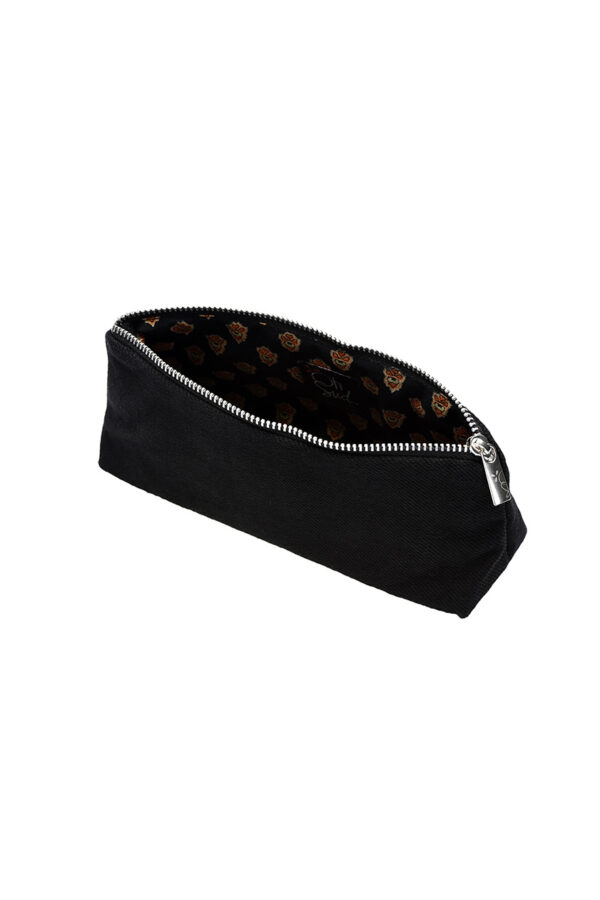 liberty, au sud, trousse du sud, jean coton bio