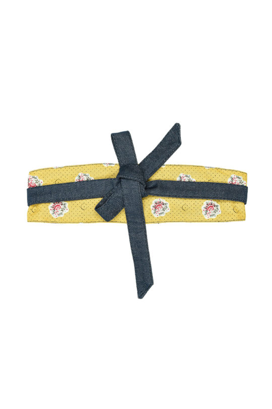 liberty, ceinture obi