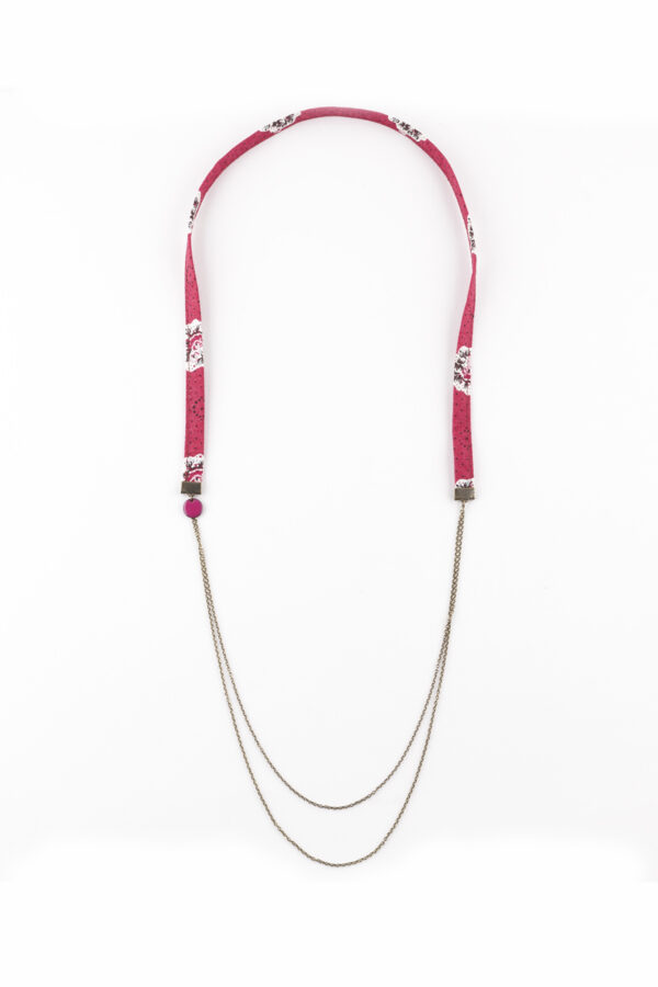 liberty, au sud, bijoux du sud, bijoux éthique