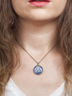 liberty, sud touch, bijoux provencaux