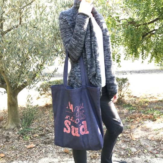 sac en jean made in france