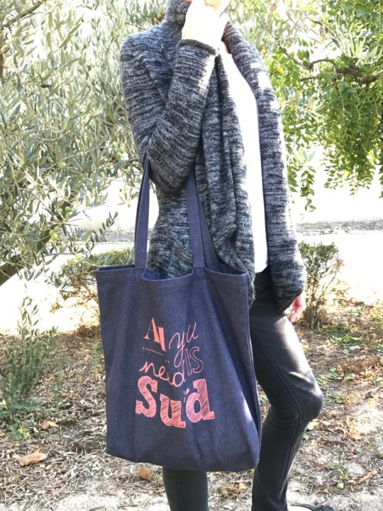 sac en jean made in france