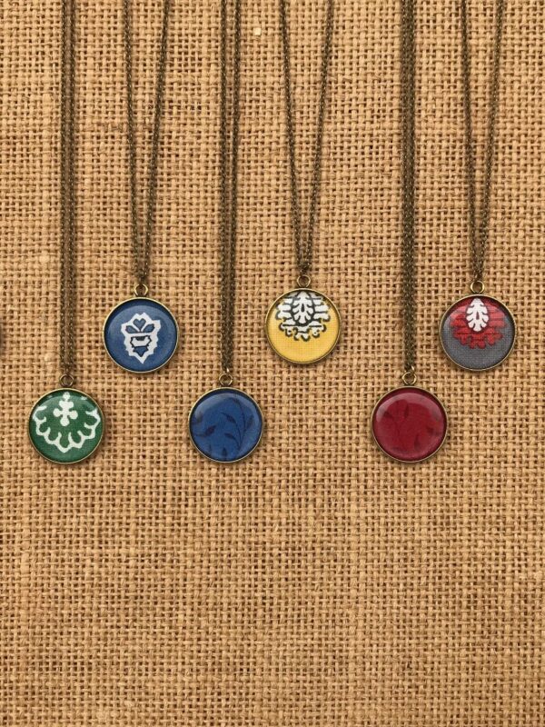 bijoux liberty