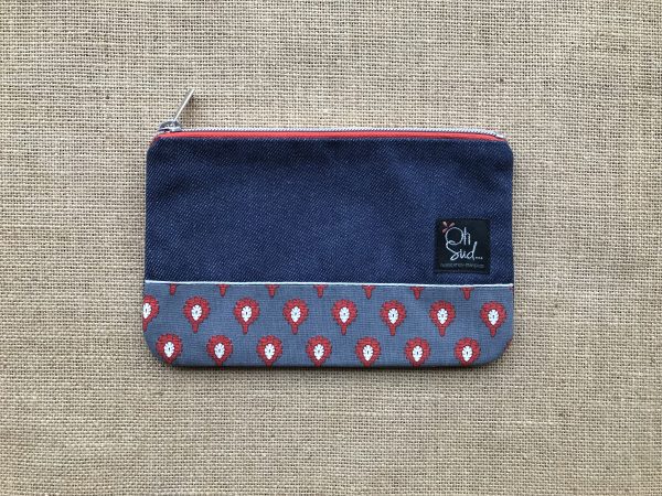 Pochette Pocheto