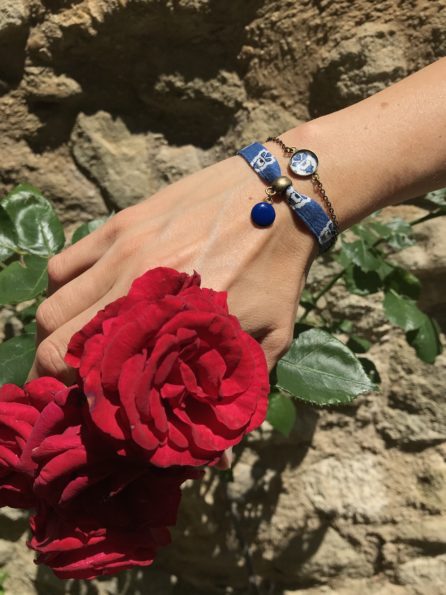 Boutique d'artisans à l'accent du Sud