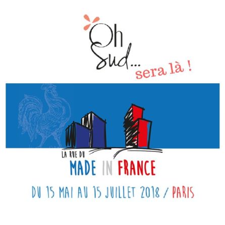 Boutique d'artisans à l'accent du Sud