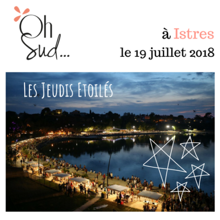 Boutique d'artisans à l'accent du Sud