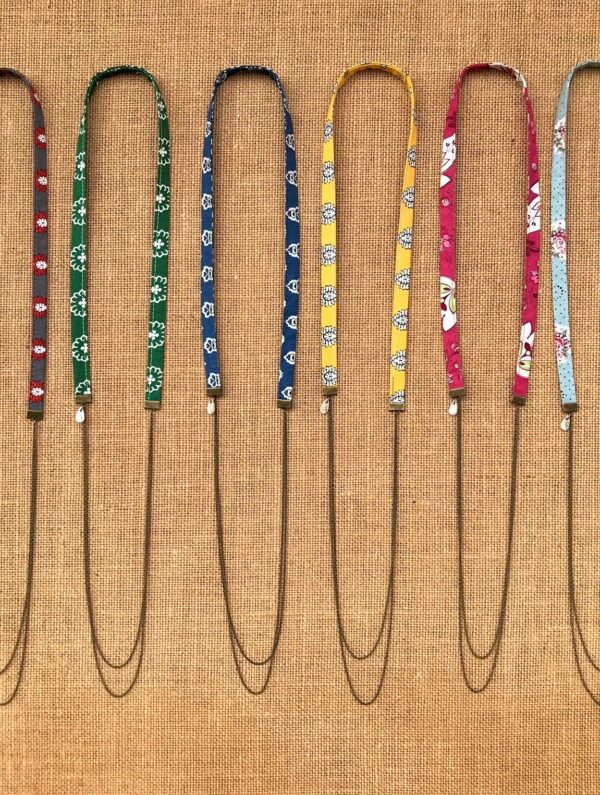 collier Liberty