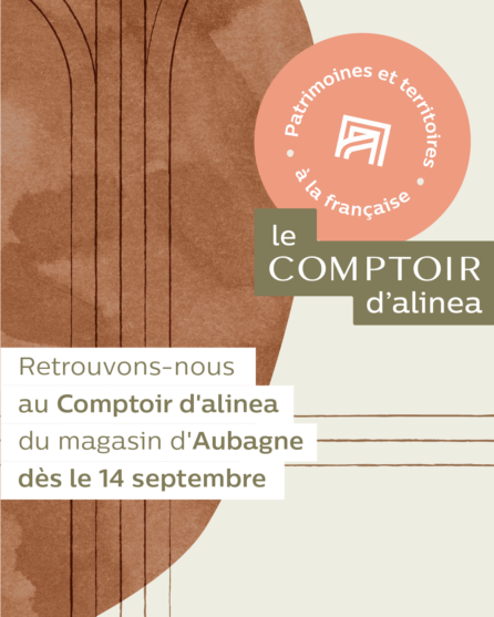 le comptoir alinea Aubagne