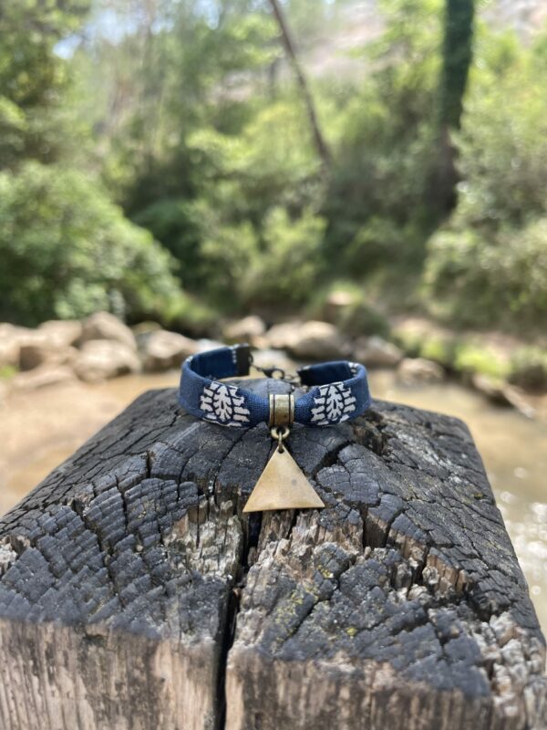 Bracelet Pique-Bouffigue