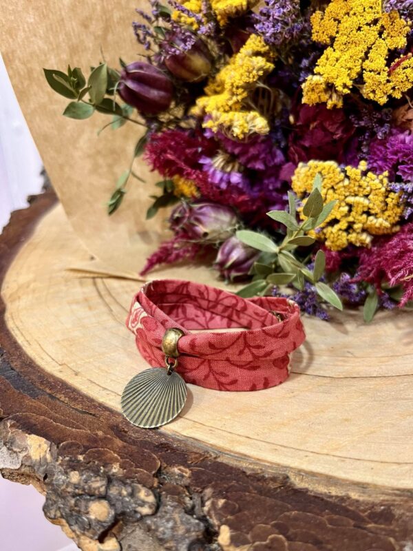 Bracelet provençal 3 tours Le Borély – Image 3